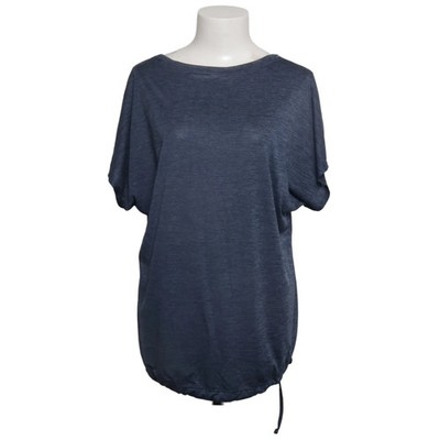 Outdoor Performance by Tchibo, T-shirt, Größe: L, Grau, Polyester, Damen #Prq