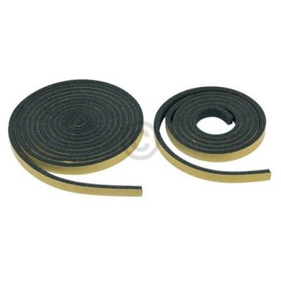 Dichtband Bosch 00613888 Set 1,10m + 2,15m für Kochfeld Herd