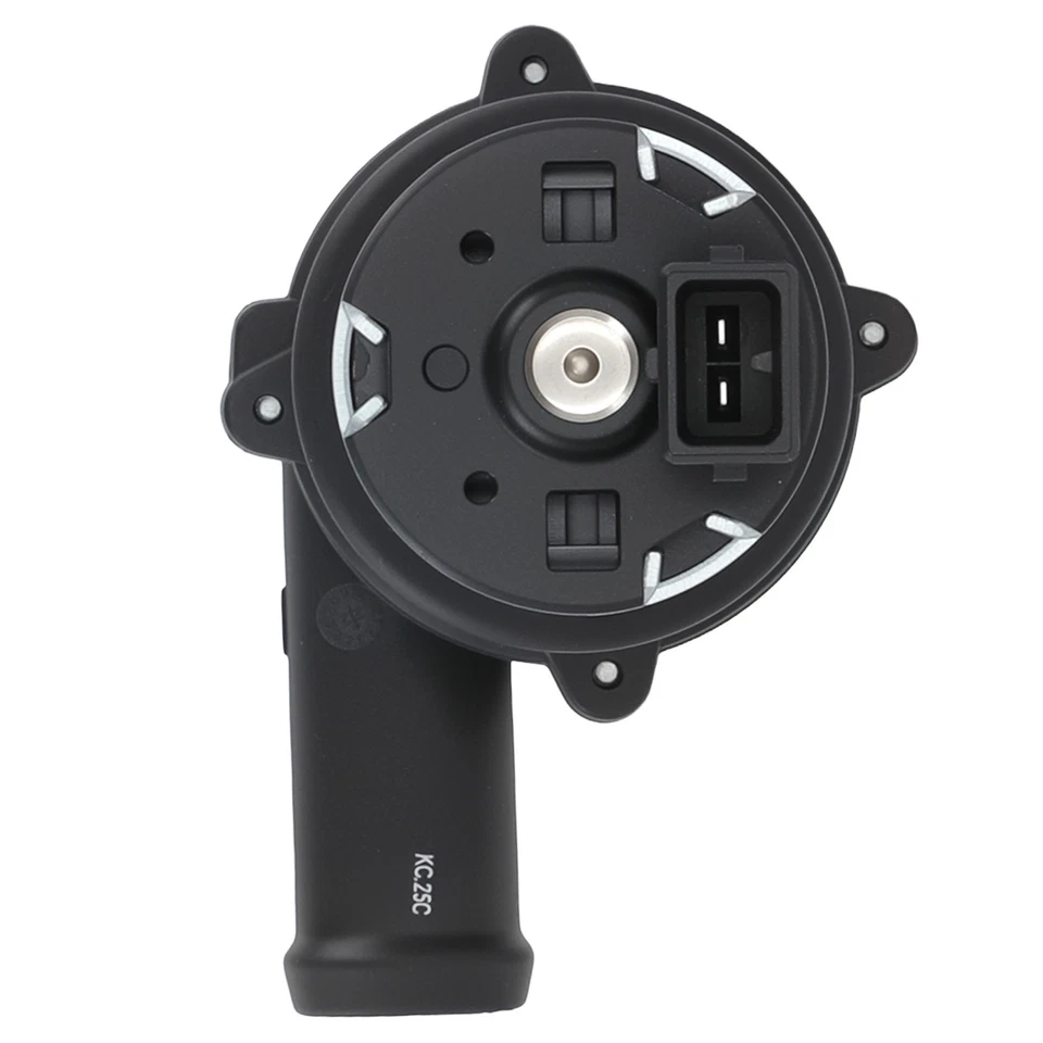 Zusatzwasserpumpe For VW Transporter IV Bus 2.0L Benzin 1990-1999 0392020024 - Bild 3 von 4