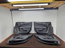 DODGE CHARGER SCAT PACK 15-23 REAR FRONT DOOR PANEL COVER TRIM CARD