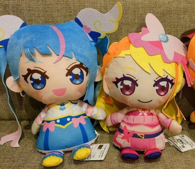 Hoch aufragender Himmel! Pretty Cure   Cure Butterfly & Cure Sky...