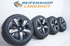 BMW iX i20 Winterreifen Winterräder 255 50 21 Zoll 1011 5A41F90