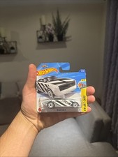 Hot Wheels Hi- Roller II