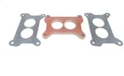 1/2 Phenolic Heat Insulating Carb Spacer Suit Holley 350,500 & Autolite 2100