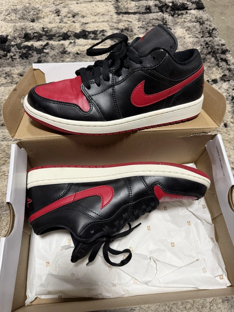 Air Jordan 1 Low for sale | eBay
