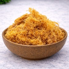 St Lucia Sea Moss 100 Natural Premium Quality Wildcrafted 4oz 