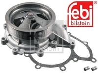 Febi Bilstein 31550 Wasserpumpe Wapu
