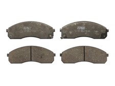 Plaquette de frein Kia BESTA