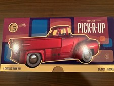 Fallout Pick R Up Truck Diecast  Pickup  - Th...
