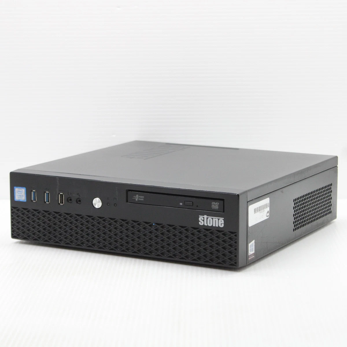 Intel Core i5 8th Gen. PC Desktops and All 2.50-2.99 GHz Processor