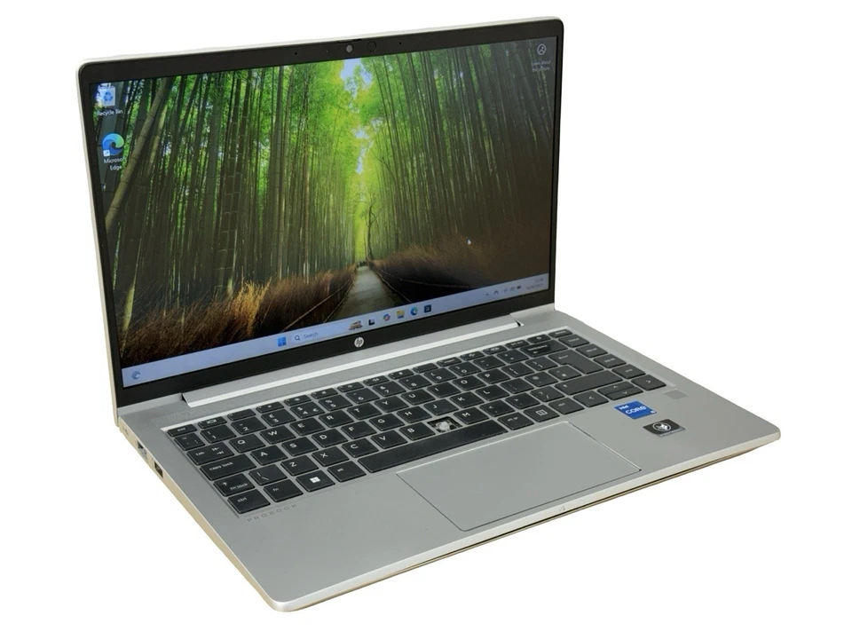 HP Probook 440 G9 Laptop 14" Core i5-1235U 8GB DDR4 256GB NVMe Windows 11 HB2 - Image 3 of 4
