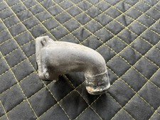 1991-1998 Nissan 240sx S13 S14 OEM KA24DE Thermostat Housing Coolant Water Neck