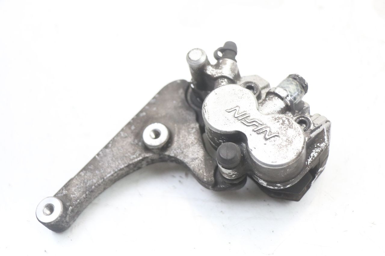 PINZA FRENO POSTERIORE - PEUGEOT SATELIS 125 (2010 - 2012)