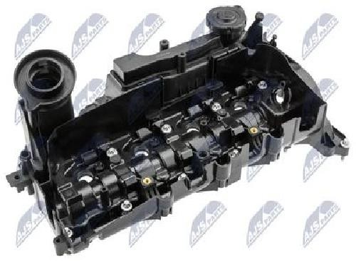 Original NTY Cylinder Head Cover BPZ-BM-021 For MINI