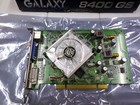 GALAXY GEFORCE 8400 GS TURBO (DDR2,512 MB AND 64 BIT) WITH BOX NO CD — photo 2