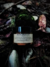 Tallow Buttercream Moisturizer | Skin Loving | Hydrating | Biocompatible 