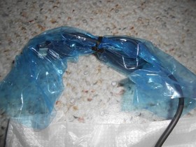 Nintendo NES Classic Edition Official Authentic Controller FOR PARTS NOT WORKING