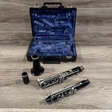 Armstrong Clarinet  31 35332 - W/Case