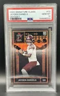 Topps 2024 Signature Class Odyssey Rookie Jayden Daniels O-2 PSA 10