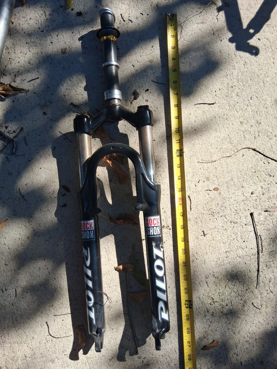 Rock Shox Pilot for sale | eBay