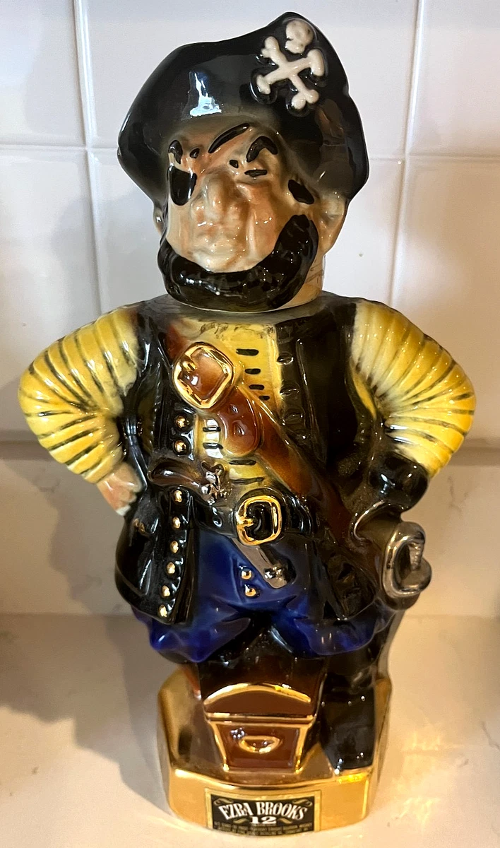 Original Ezra Brooks Advertising for sale | eBay