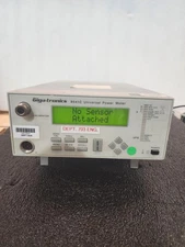 Gigatronics 8541C RF Power Meter Unit #1