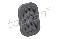 Pedalbelag Bremspedal Topran 302 745 FüR Ford Tourneo Transit Bus TAS TBL TES