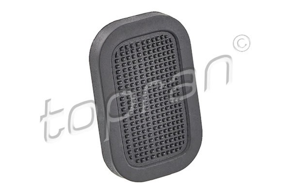 Pedalbelag Bremspedal Topran 302 745 FüR Ford Tourneo Transit Bus TAS TBL TES-image