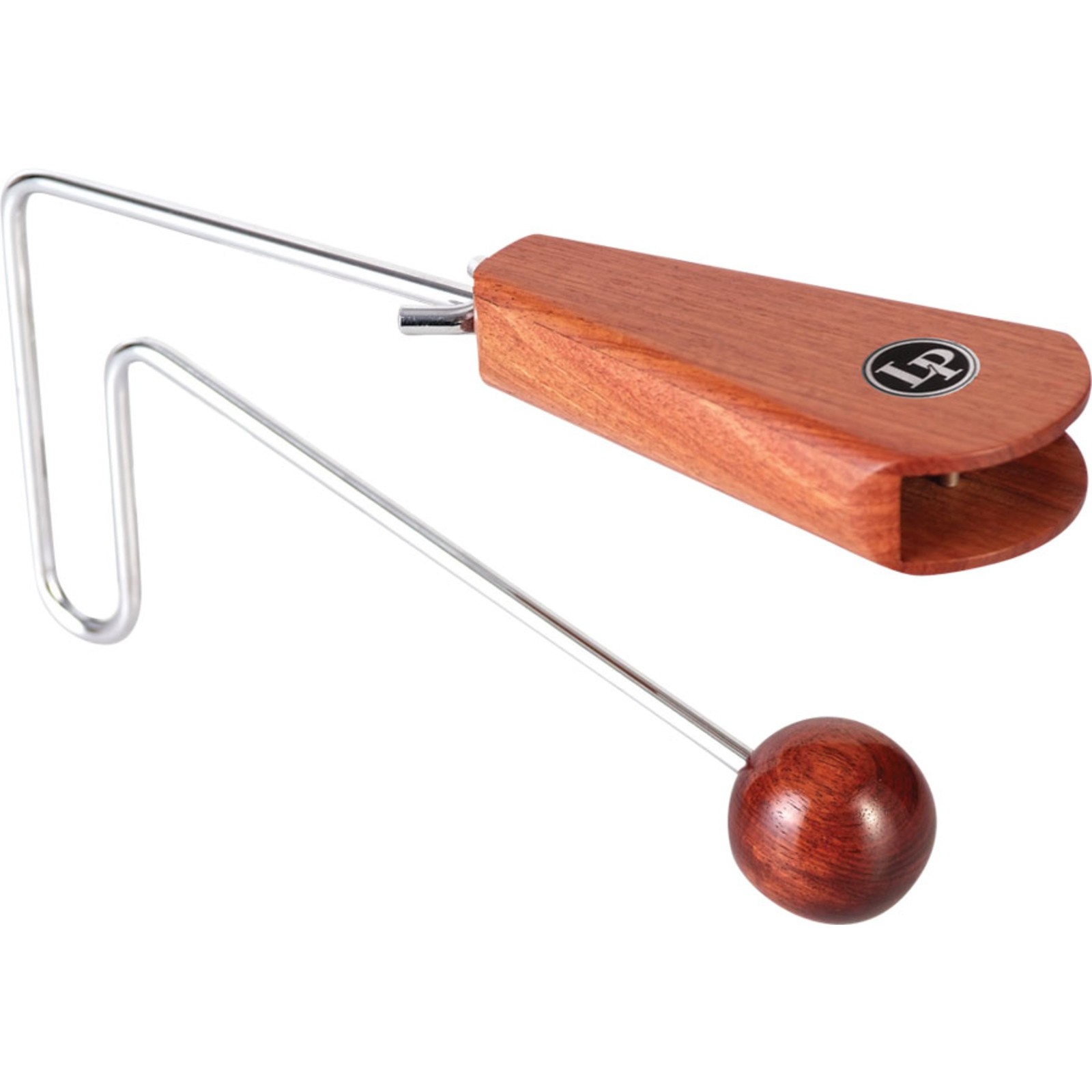 Latin Percussion Vibra Slap II Deluxe LP209 Metallbügel