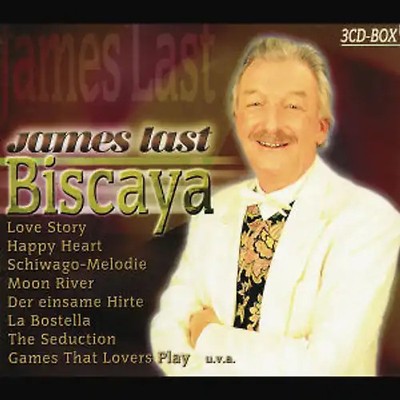 James Last - Biscaya
