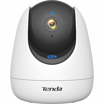 Tenda RP3 Pro 3 Megapixel Network Camera - Color (rp3pro)