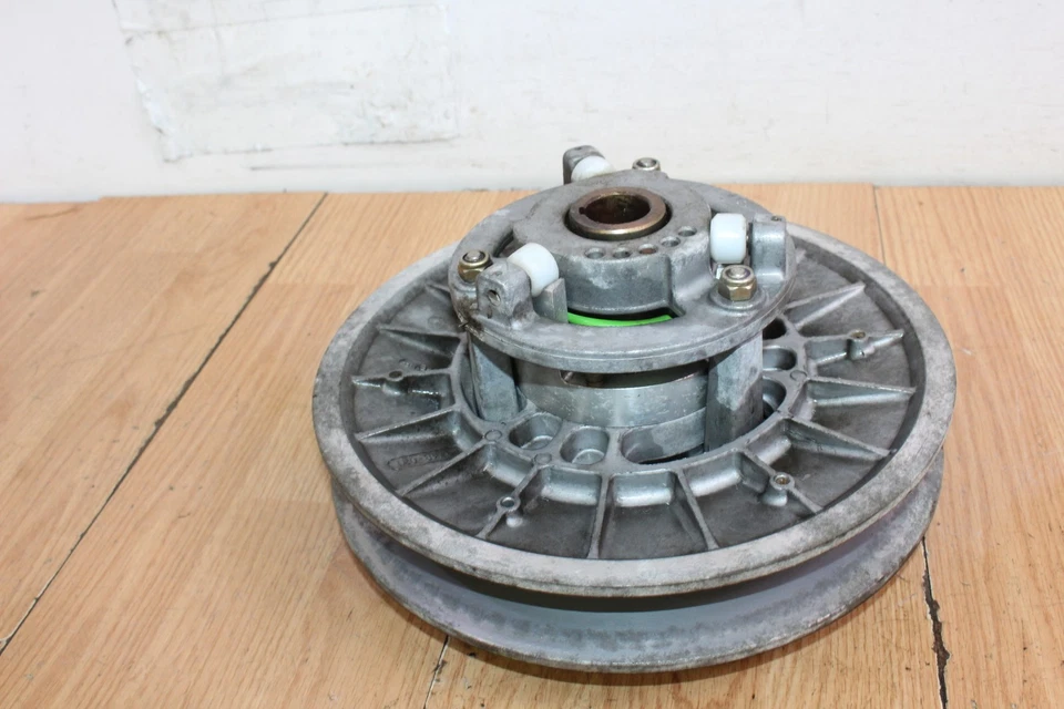 Муфта вторичного привода 2004 Arctic Cat Mountain Cat 900 - Изображение 2 из 4