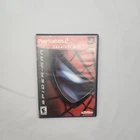 Spider-Man 2, PS2 Greatest hits playstation 2