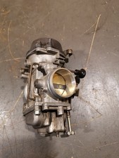Carburatore Suzuki DR 650 (SP41-SP42)