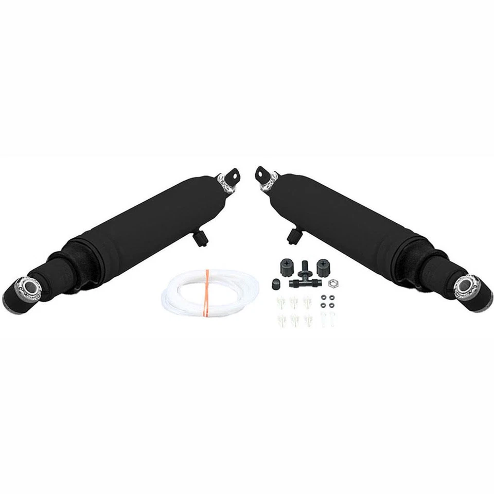 Front Rear Monroe Shock Absorber 3X For 1988-1998 Chevrolet K2500 Foto 3 de 3