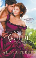 Alivia Fleur | A Beginner's Guide To Scandal | Taschenbuch | Englisch (2023)