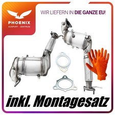 ✅ für Citroen C4 Aircross 1.8 HDi 150 AWC (ab 2012) Dieselpartikelfilter DPF