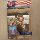 GI Joe Jimmy Doolittle 2001 Medal of Honor Recipient 12" Action Figure