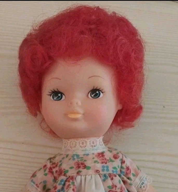 Eugene Doll L'il Sherbet 8