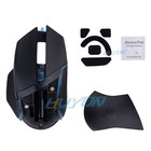Mouse Top Shell Cover Roof for Razer Basilisk V3X Wireless Gaming Mouse Scroll