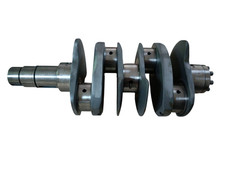 78mm Chromoly Schmiede Kurbelwelle  für Typ1 Käfer Trike Bus Karmann