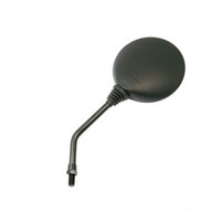 Spiegel Schwarz Links FüR Yamaha XT 125 X Bj. 2005-2007