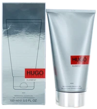 Element by Hugo Boss For Men Shower Gel 5oz New
