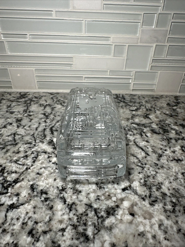 Dale Earnhardt 1996 #3 AC Delco /Japan Race Chevrolet Monte Carlo 1:24 Clear - Image 4 of 4