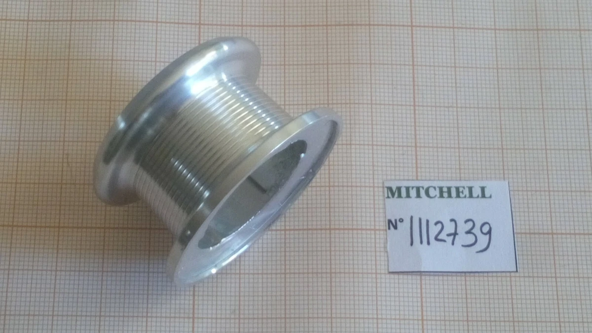 Pièce Mitchell / Mitchell reel parts Référence 82793 • EUR 15,00 Pièce Mitchell / Mitchell reel parts Référence 82793 • EUR 15,00
