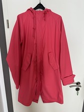 Derbe Regenjacke Damen