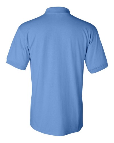 New Gildan 8800 G880 DryBlend Jersey 8 Sizes Men's Sport Polo Shirt On Sale! - 第 9/41 張圖片