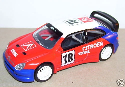 CITROËN NOREV Plástico vehículos diecast y de juguete