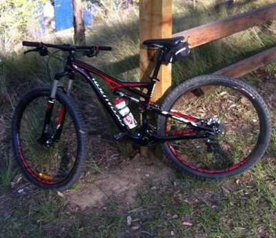 specialized bikes gumtree