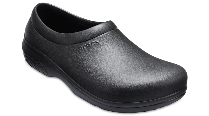 Crocs chef clogs sale